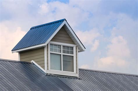 benefits of a metal roof on a house|disadvantages of metal roofs.